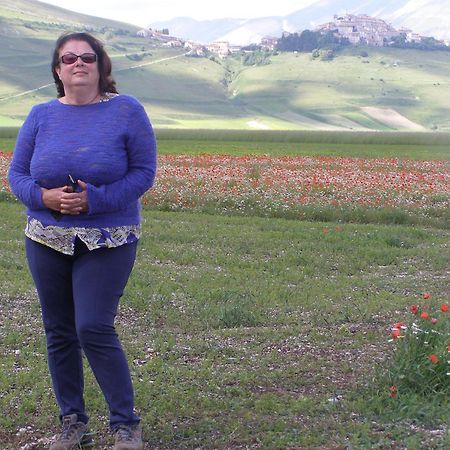 Bed And Breakfast Casale Isorella San Gemini Exterior photo