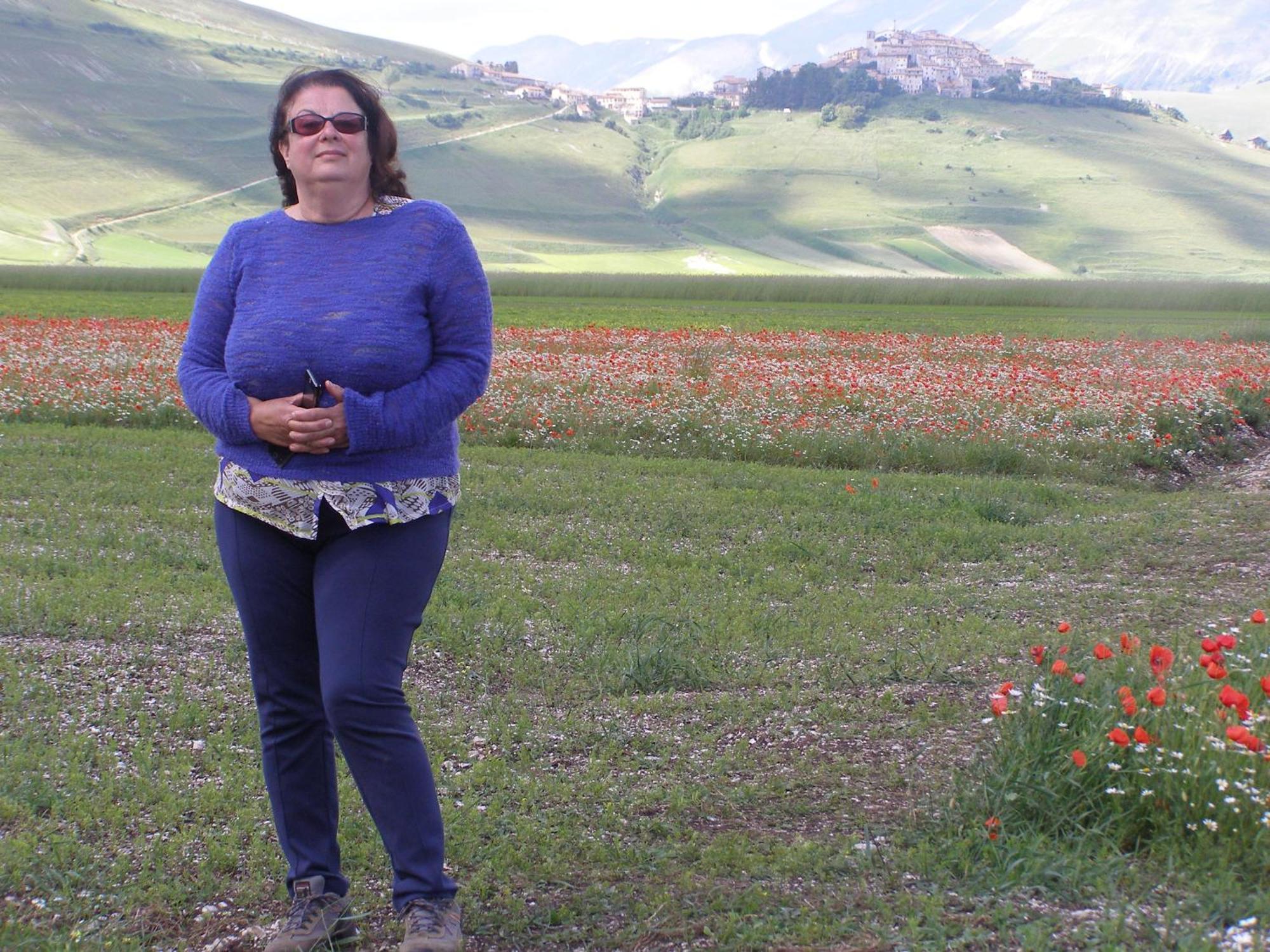 Bed And Breakfast Casale Isorella San Gemini Exterior photo