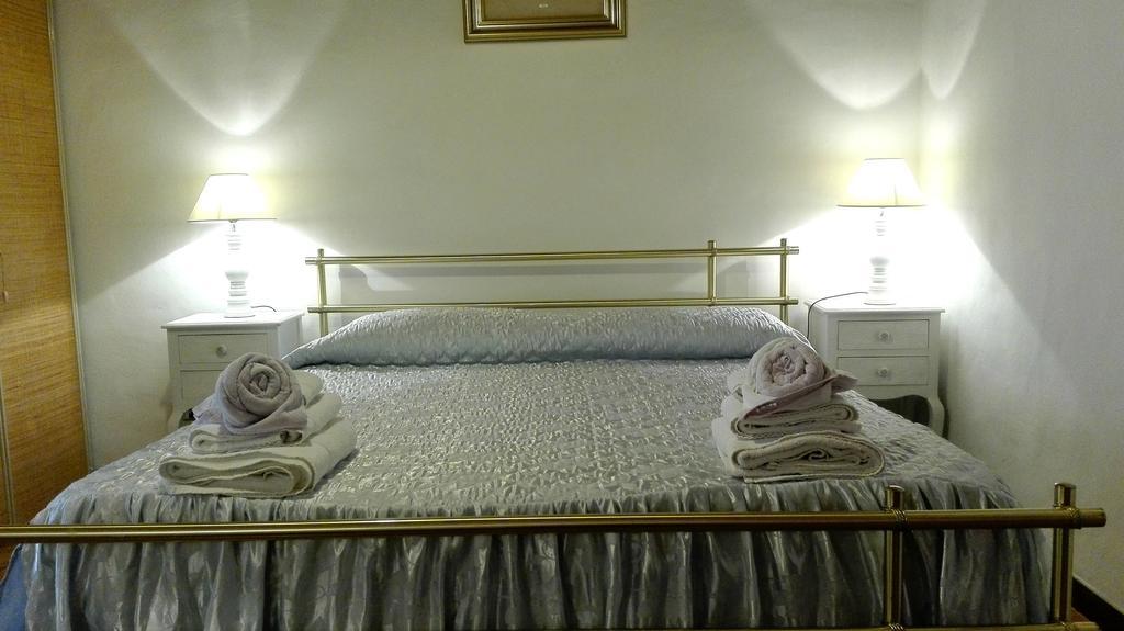 Bed And Breakfast Casale Isorella San Gemini Exterior photo