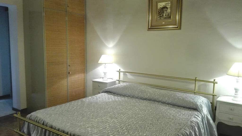 Bed And Breakfast Casale Isorella San Gemini Exterior photo